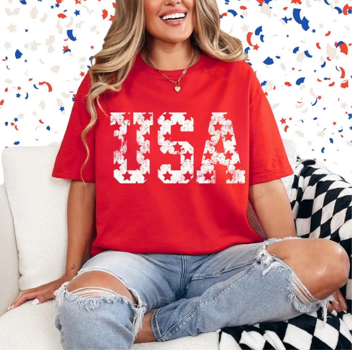 4th of July t-shirts