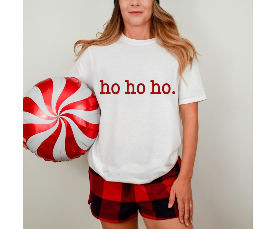Christmas Tees