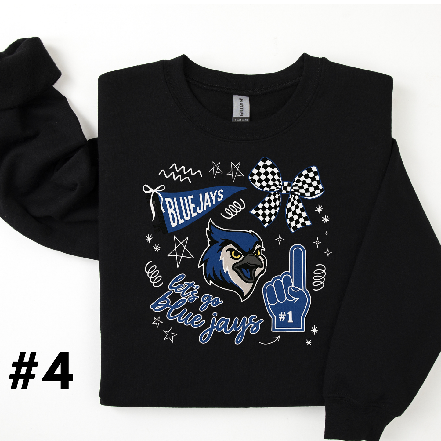 Stanley Crewneck