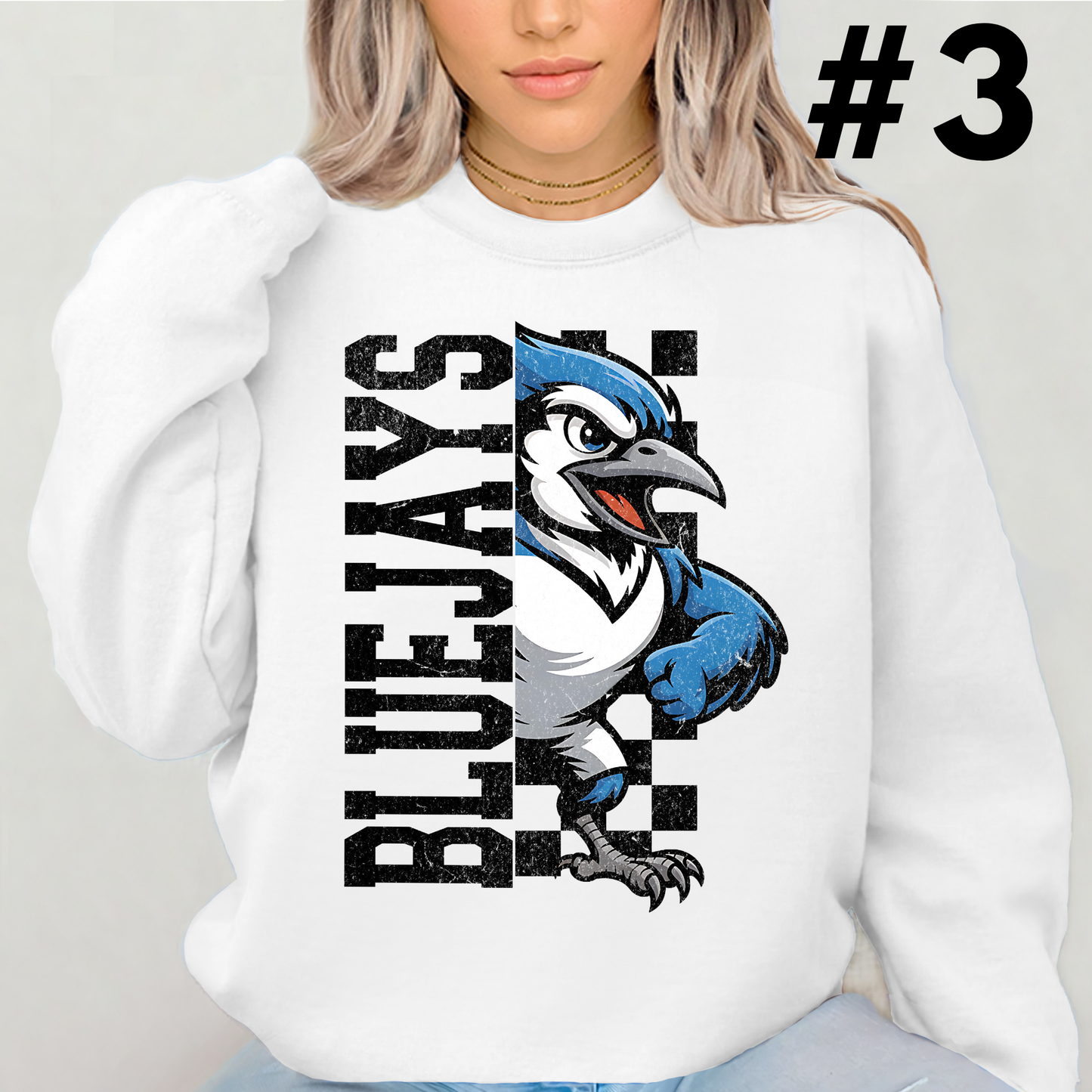 Stanley Crewneck