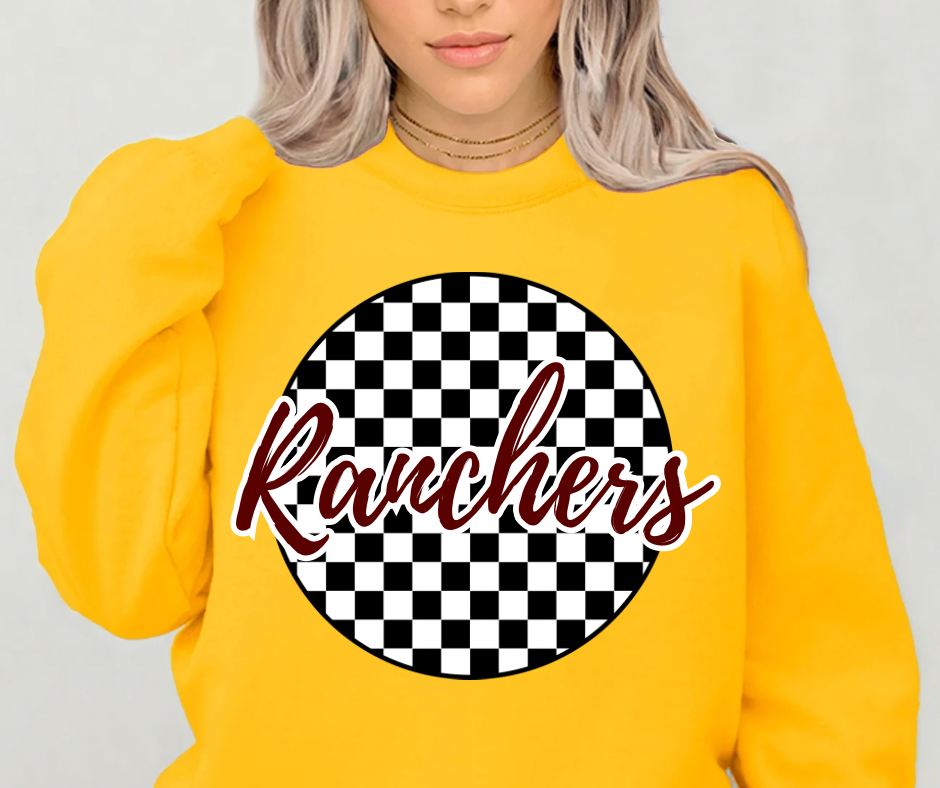 Ranchers Crewneck