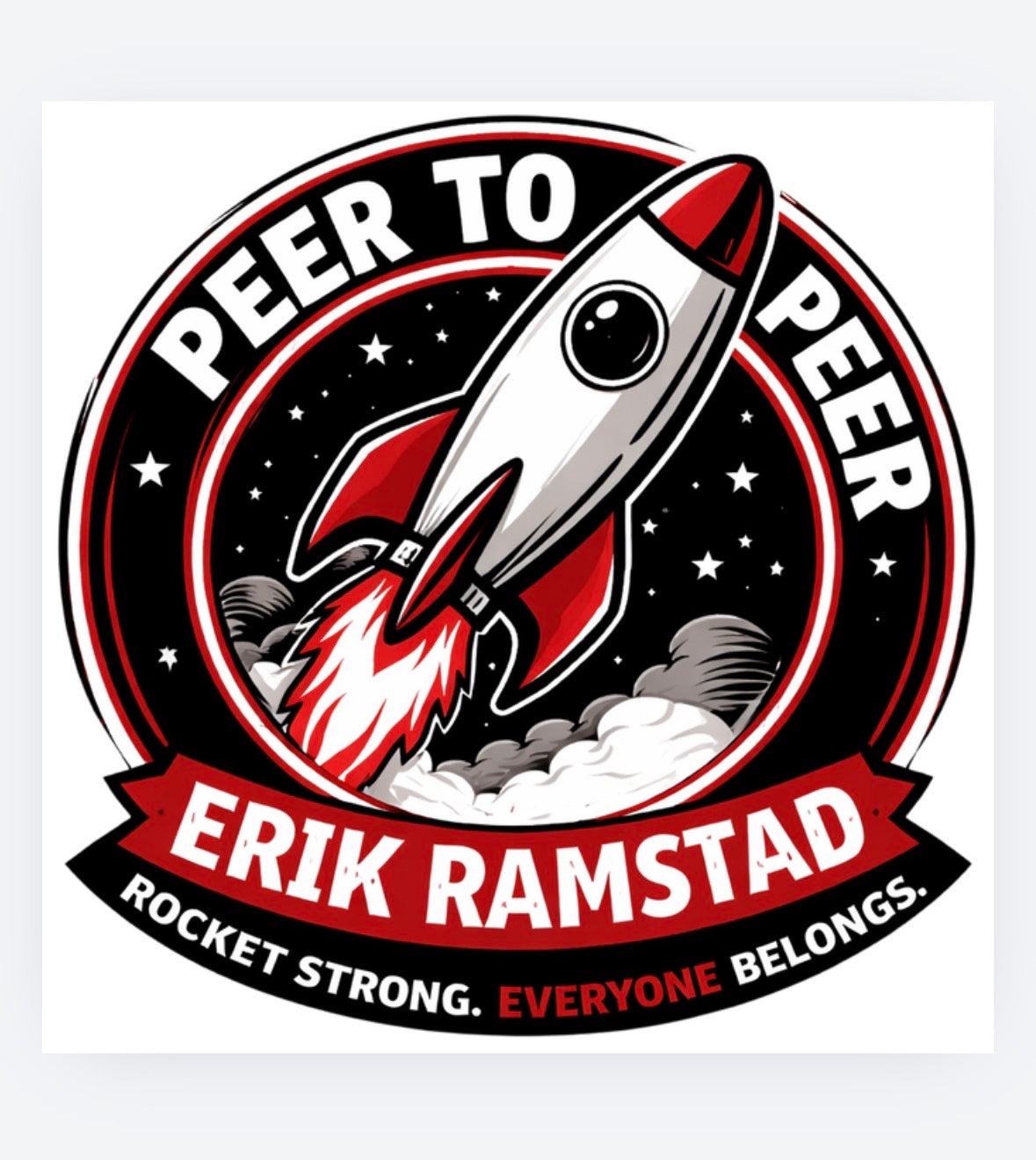 Ramstad Peer to Peer Fundraiser