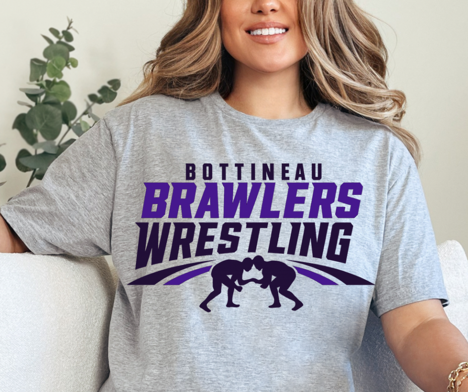 Bottineau Brawlers 2026
