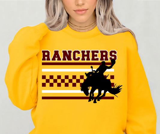 Ranchers Crewneck