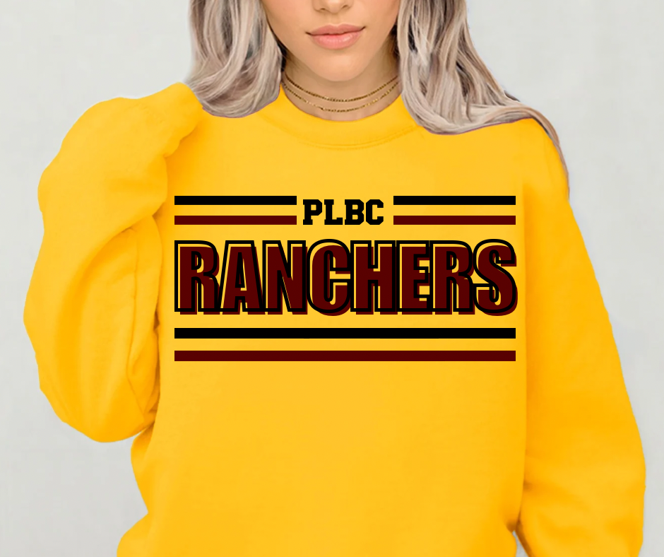 Ranchers Crewneck