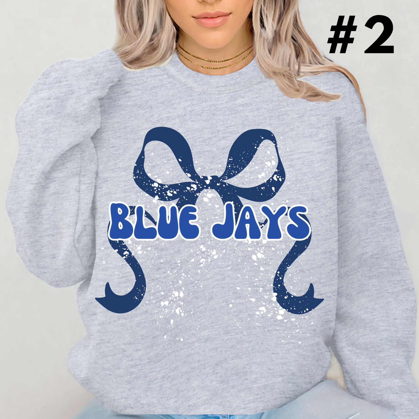 Stanley Crewneck