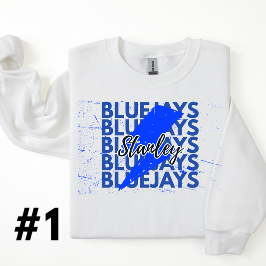 Stanley Crewneck