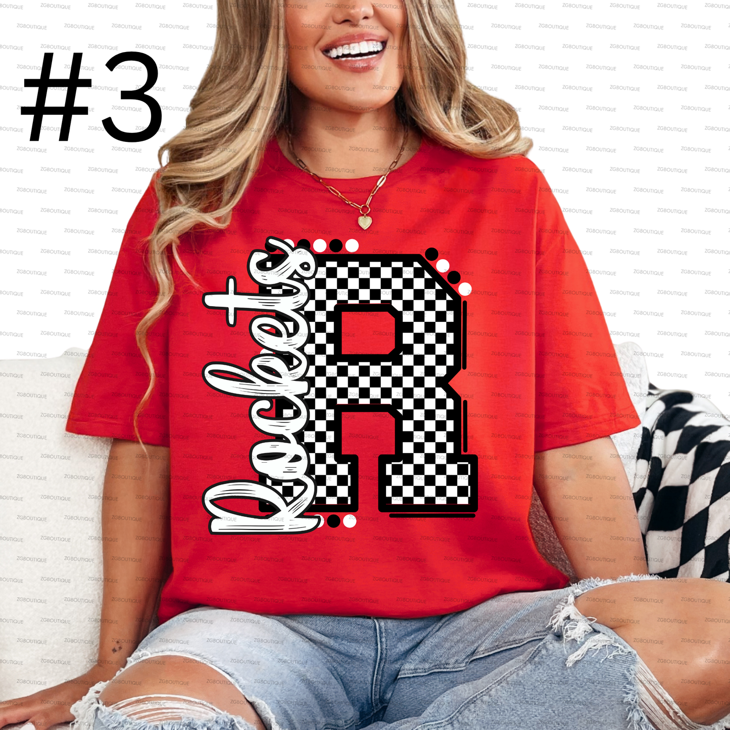 Rockets Hooded Sweatshirt